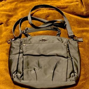 Travelon anti theft bag